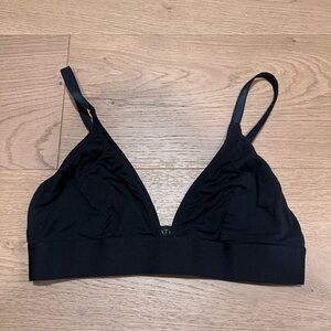 Negative Underwear. Whipped triangle bra. Size 2. Never worn! Ordered wrong size